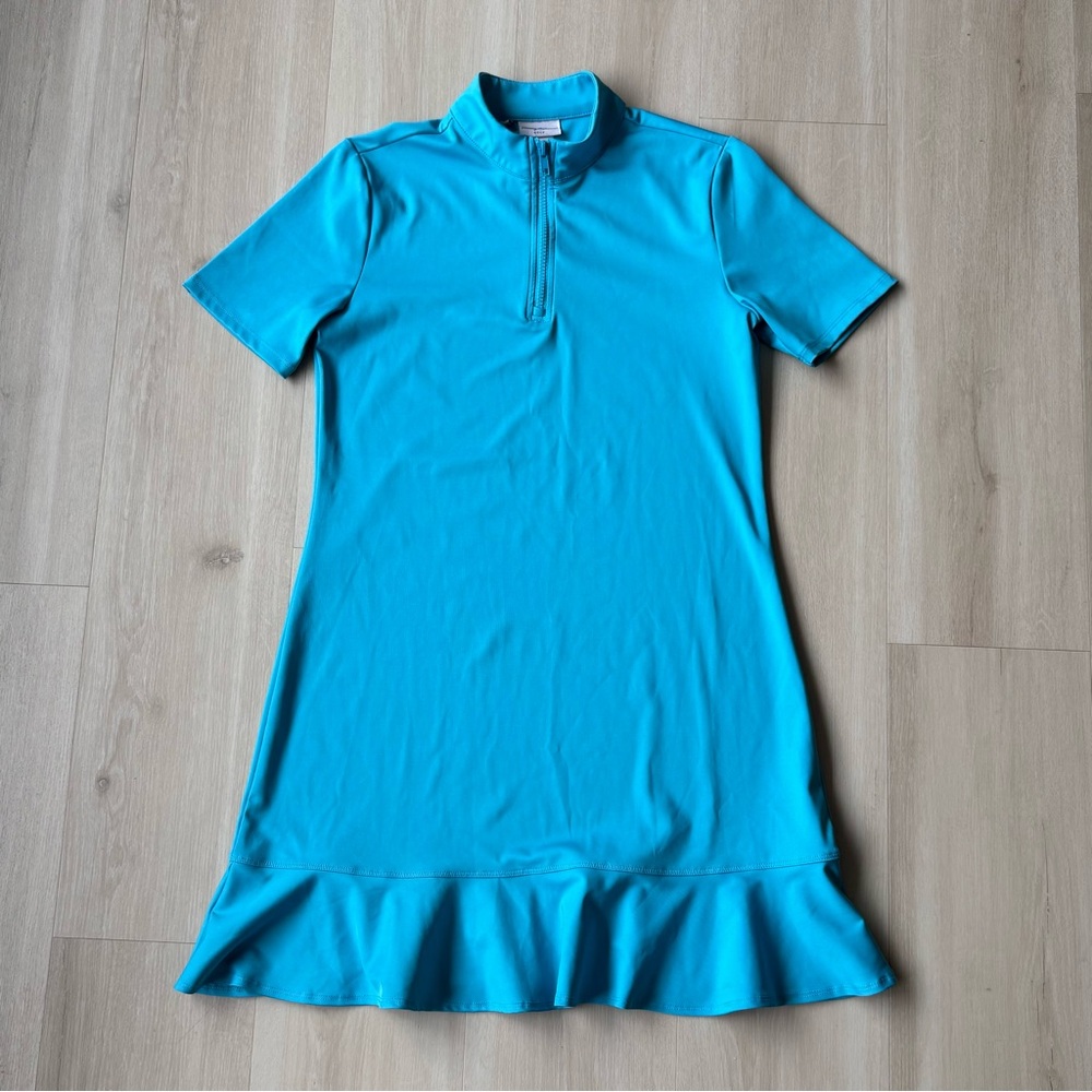 Tommy Bahama Golf Dress Light Blue size S